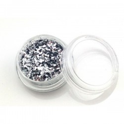 Confetti color ornare unghii #312101